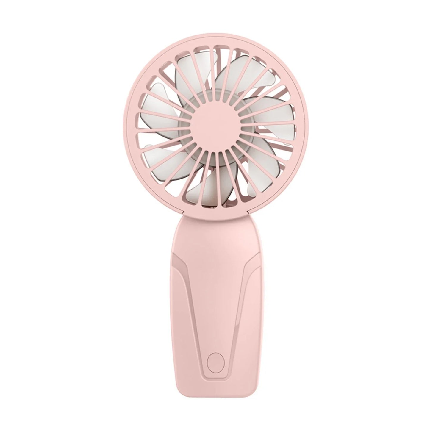 Mini Håndventilator USB Genopladelig | AeroToGo Mini