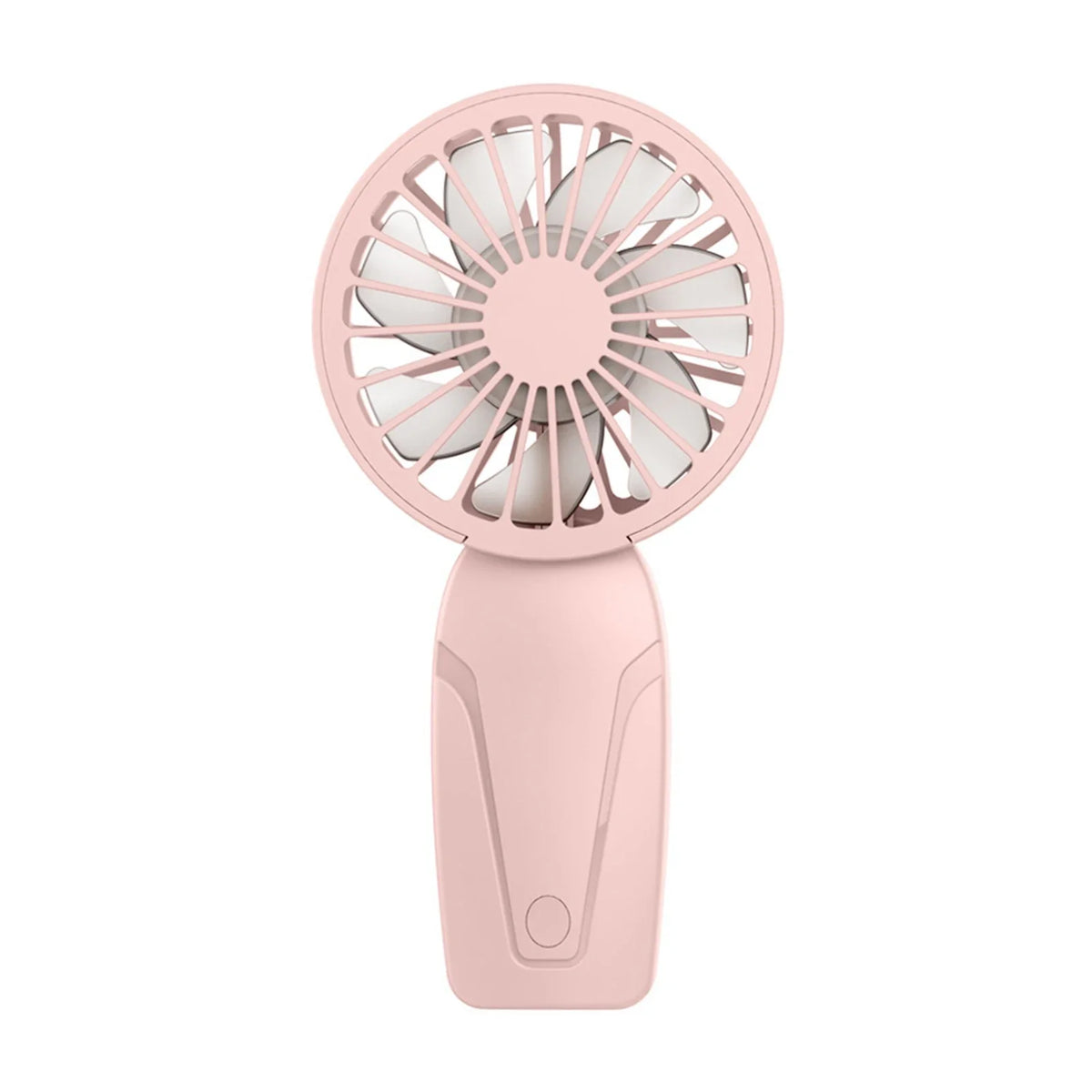 Mini Håndventilator USB Genopladelig | AeroToGo Mini