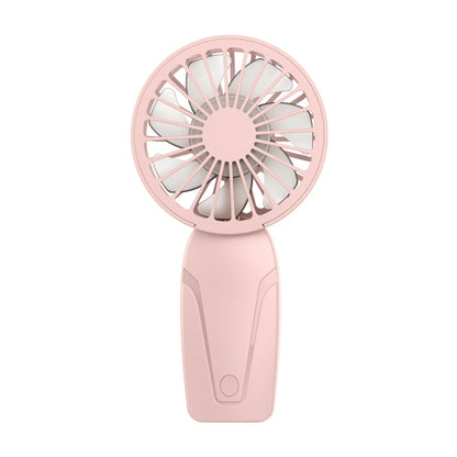 Mini Håndventilator USB Genopladelig | AeroToGo Mini