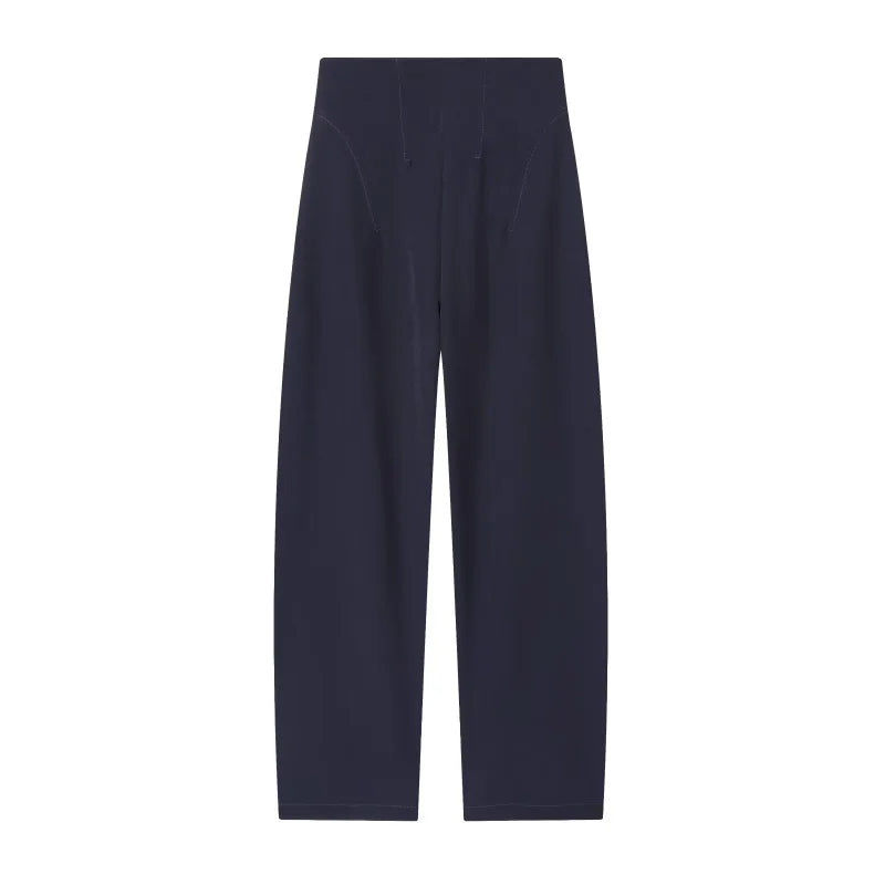 Buksedragt Slim Fit Elegant  2-delt sæt Casual | Vexon