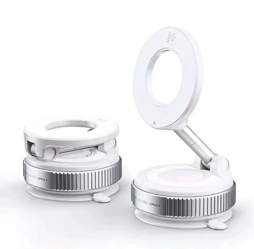 Magnetisk biltelefonholder med 360° rotation | FlexMagnet
