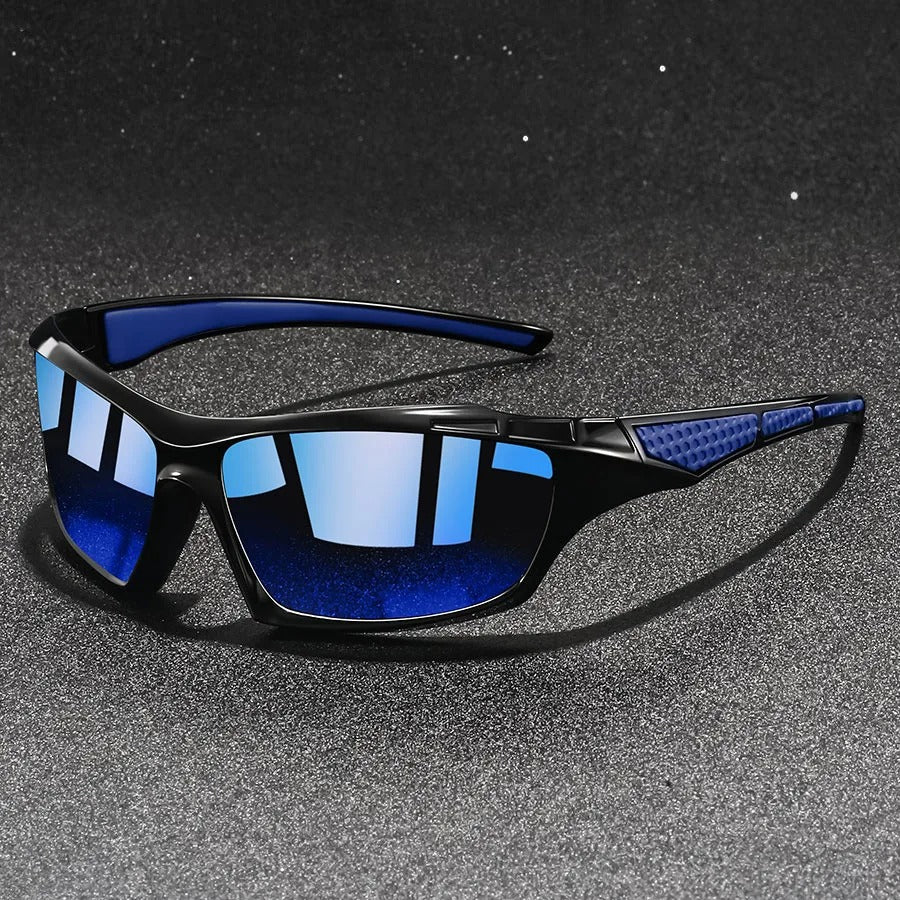 Solbriller Anti Glare UV400 Night Vision | Novaire