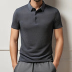 Valen – Klassisk Polo T-shirt Elegant Casual Pasform til Sommer