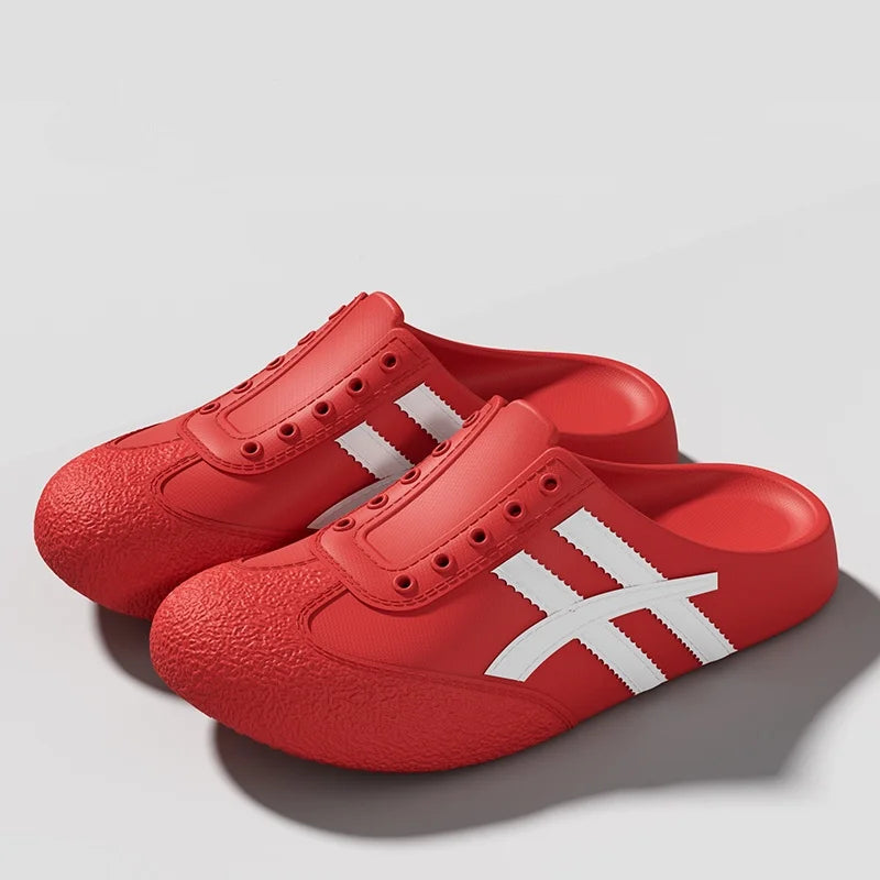 Unisex EVA-clogs med let slip-on design | Skovik