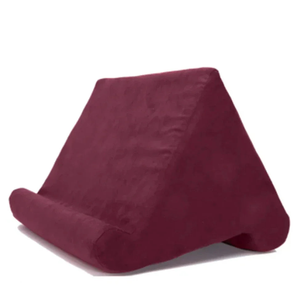 Tablet Holder Blød Multi Vinkel Design | Lureza