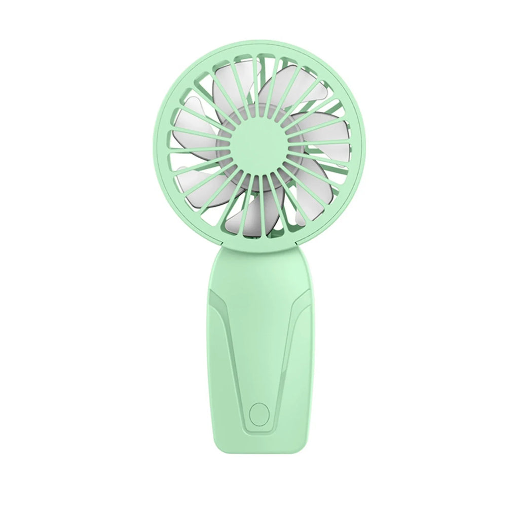 Mini Håndventilator USB Genopladelig | AeroToGo Mini