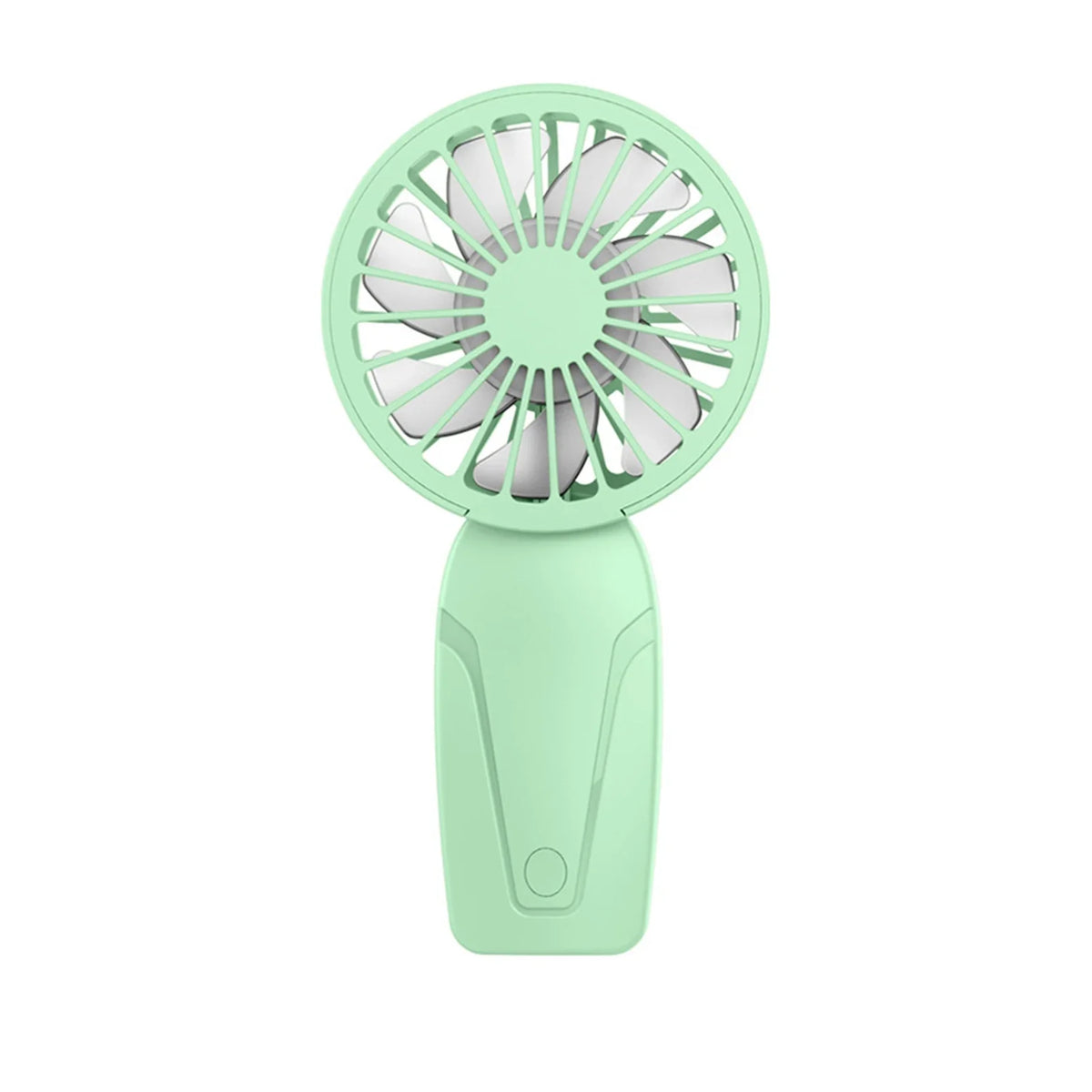 Mini Håndventilator USB Genopladelig | AeroToGo Mini