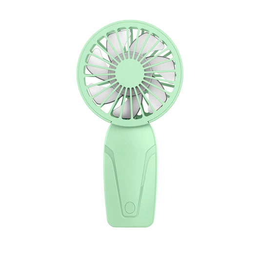 Mini Håndventilator USB Genopladelig | AeroToGo Mini