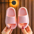 Børneslippers Skridsikker Slip-on Komfort | Marvito