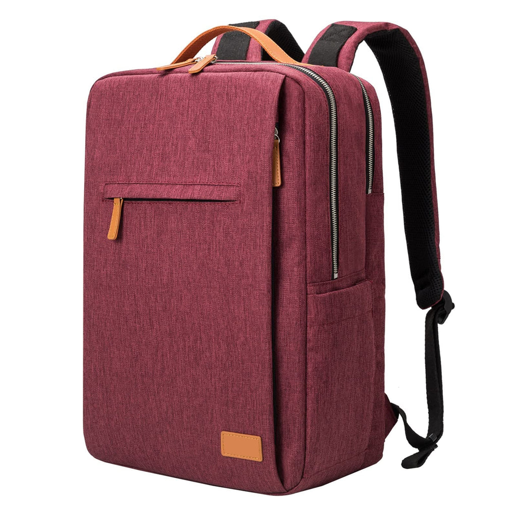 Smart rygsæk vandafvisende laptop USB opladning | Solviro