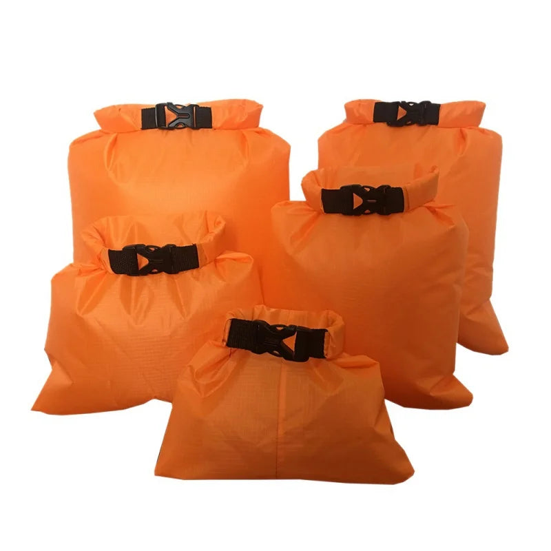 Vandtæt Dry Bags Letvægts Outdoor | Sawyer