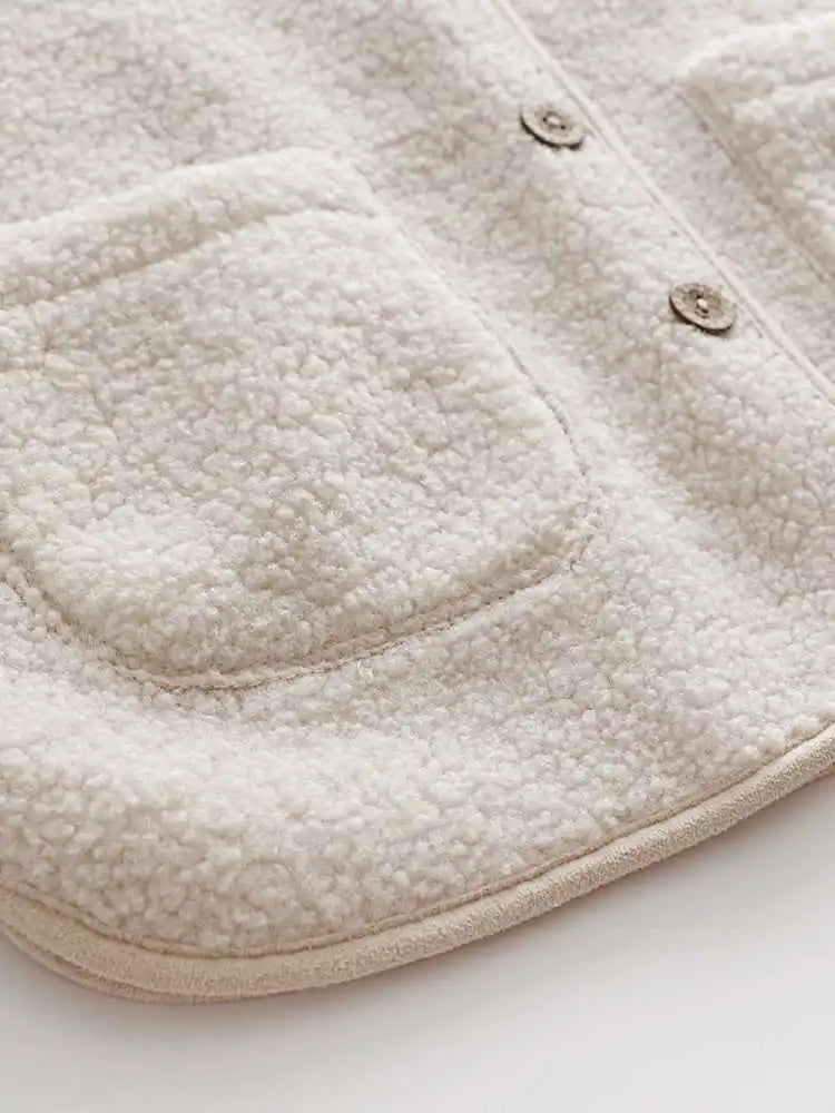 Damevest Casual Polyester Lommer | Brooklyn
