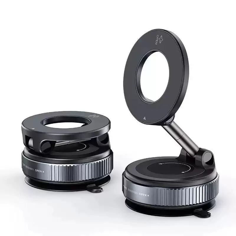 Magnetisk biltelefonholder med 360° rotation | FlexMagnet