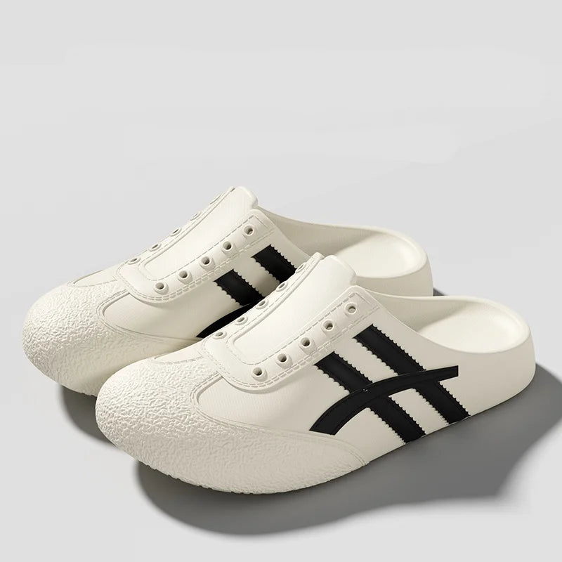Unisex EVA-clogs med let slip-on design | Skovik