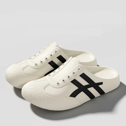 Unisex EVA-clogs med let slip-on design | Skovik