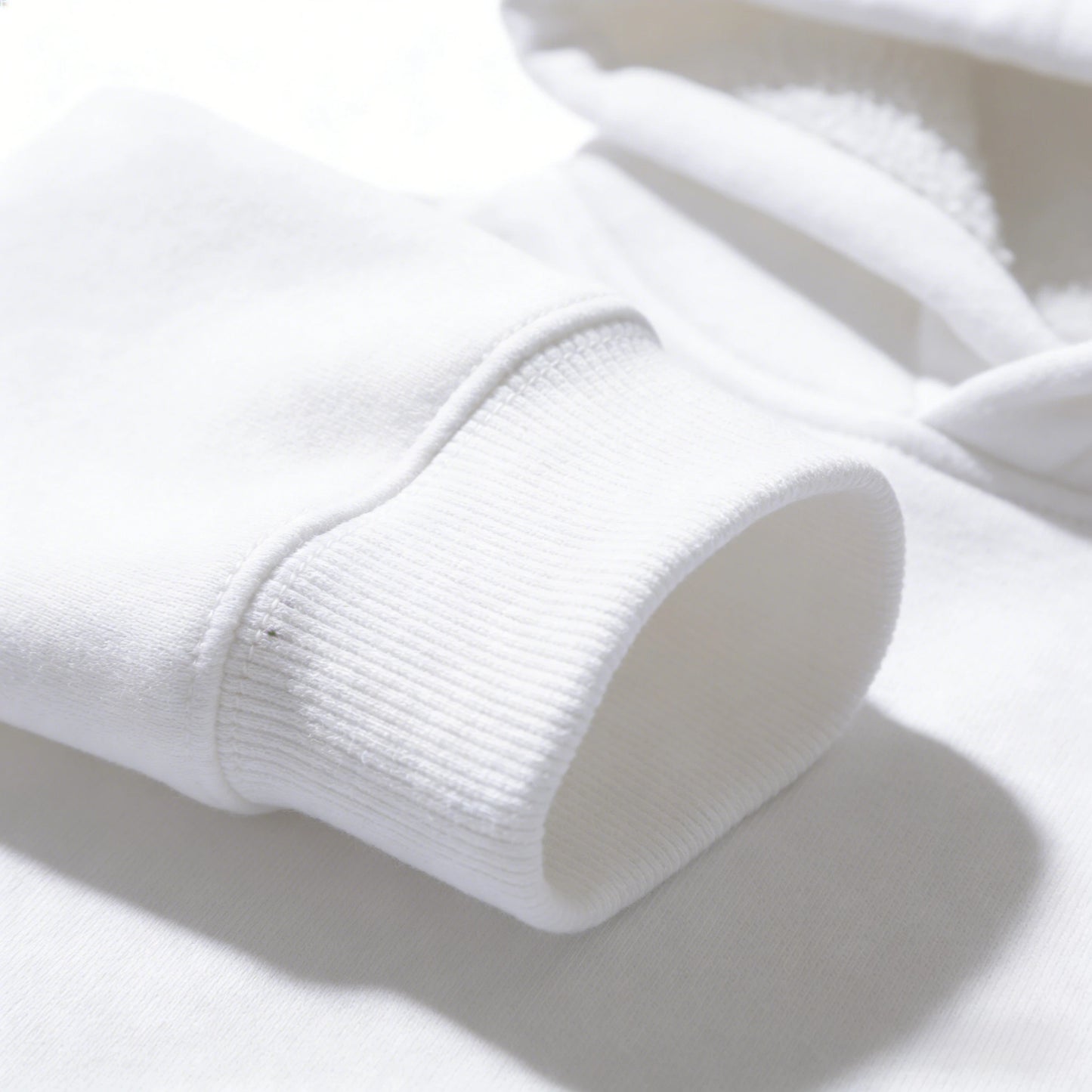 Unisex Grilfriend Hoodie –  Streetwear Pullover til Vinter