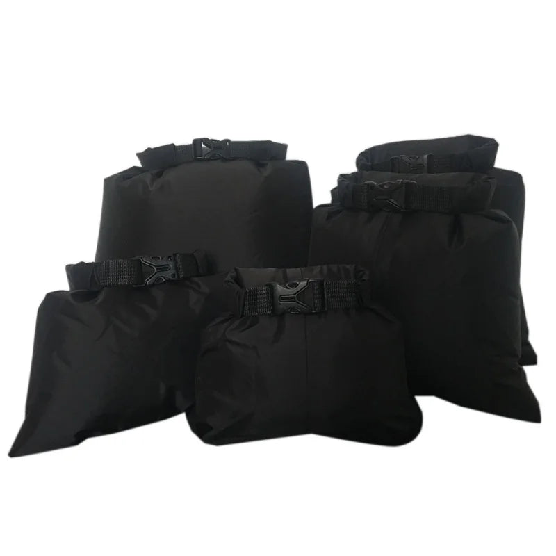 Vandtæt Dry Bags Letvægts Outdoor | Sawyer