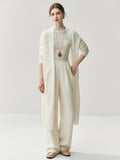 Cashmere Trui Oversized Zacht Warm Winter | Elvyn