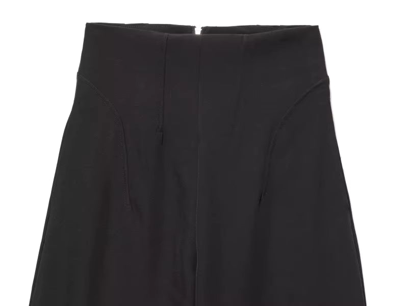 Buksedragt Slim Fit Elegant  2-delt sæt Casual | Vexon