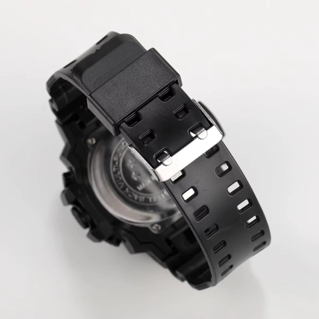 Sportsur digital LED stor display silikone daglig | Navarro