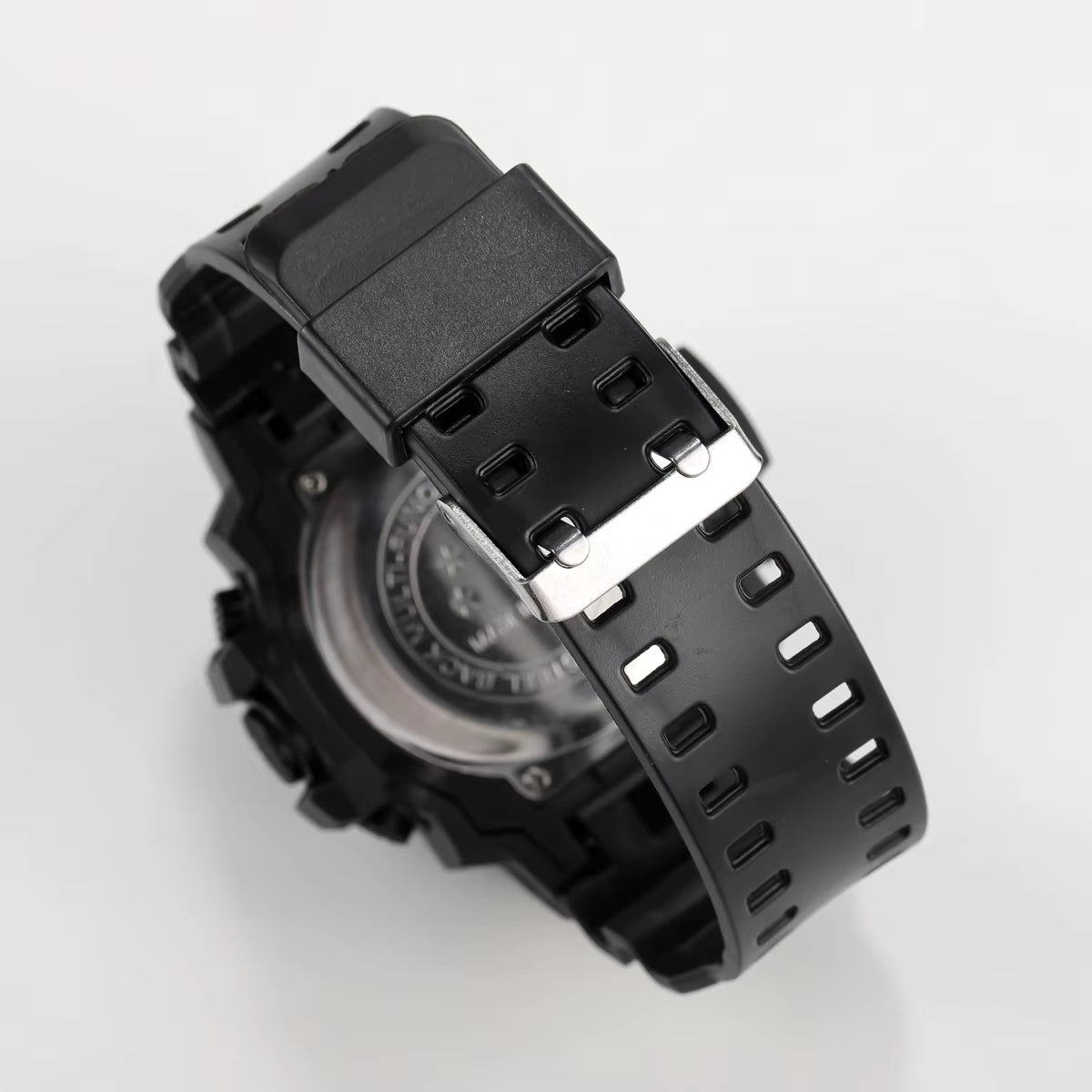 Sportsur digital LED stor display silikone daglig | Navarro