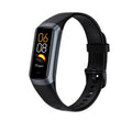 Aktivitetsur AMOLED Skærm Fitness Tracking | Valerio
