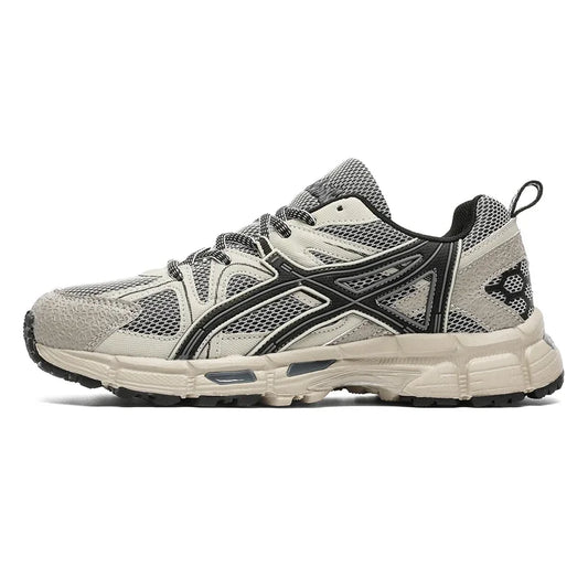 Sneakers Åndbare Air Mesh Snøresko | Varello