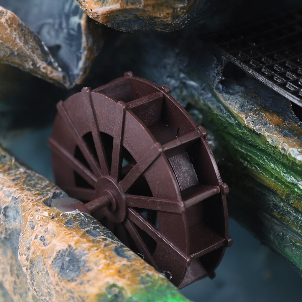 Indendørs Springvand Vandfald Dekoration Zen Design | Cascada