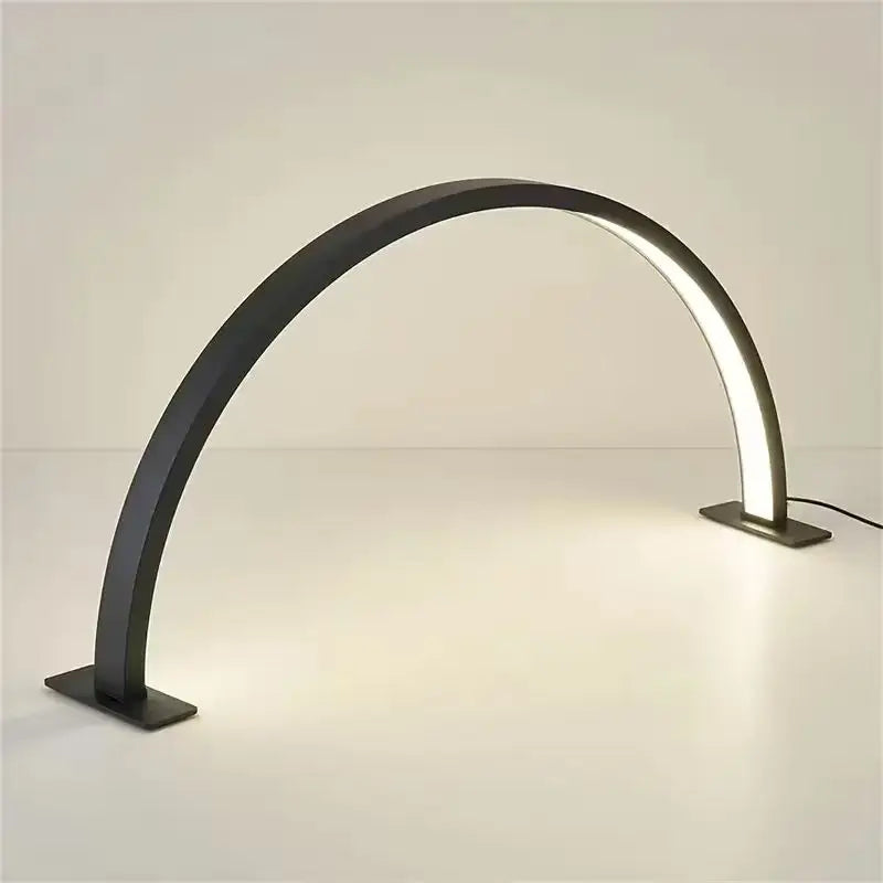LED Bordlampe Dæmpbar USB Lys Kontor | Solara