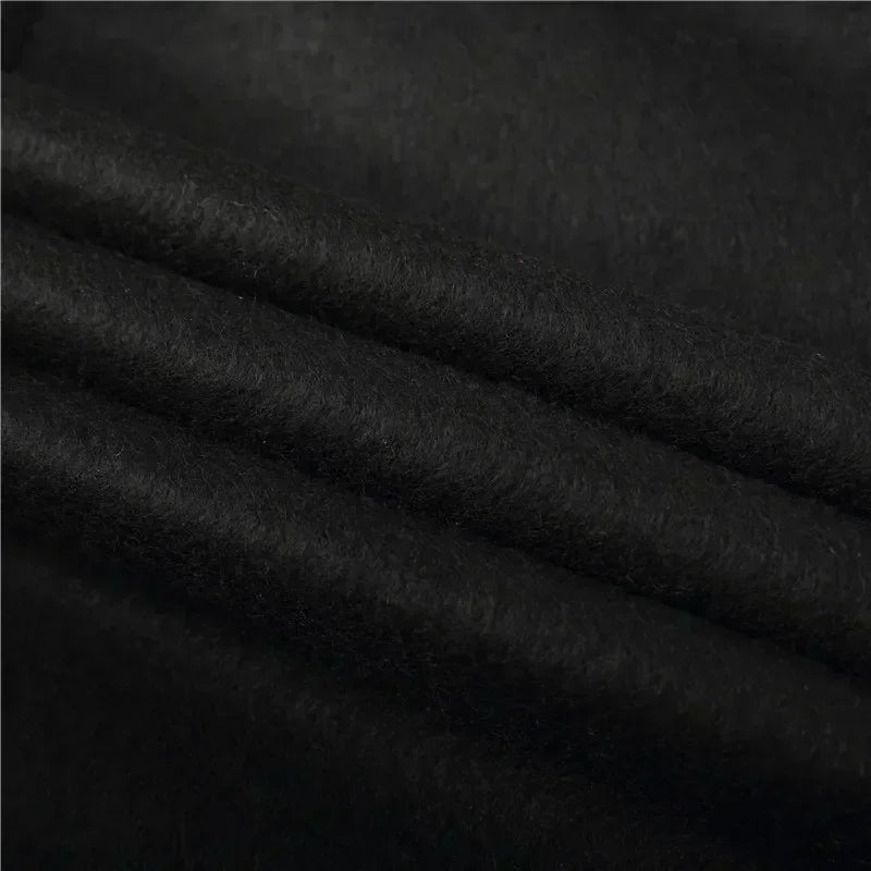 Unisex kaninskalle Hoodie – Casual Streetwear Hættetrøje med Print