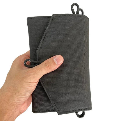Soloplader Foldbar USB Camping Outdoor | SunFold