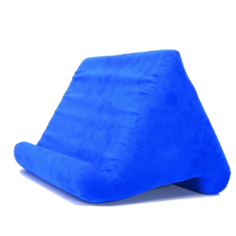 Tablet Holder Blød Multi Vinkel Design | Lureza