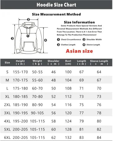 Unisex Let Hoodie med Tekstprint – Casual Hættetrøje til Forår & Efterår