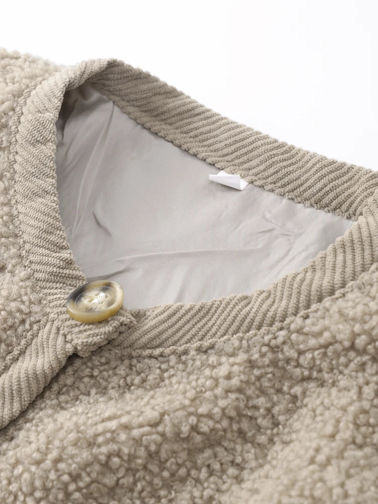 Cardigan Elegant Tidløs Design Regular Fit | Elvora
