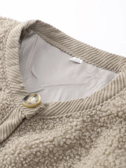 Cardigan Elegant Tidløs Design Regular Fit | Elvora