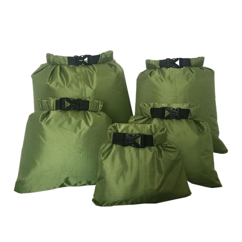 Vandtæt Dry Bags Letvægts Outdoor | Sawyer