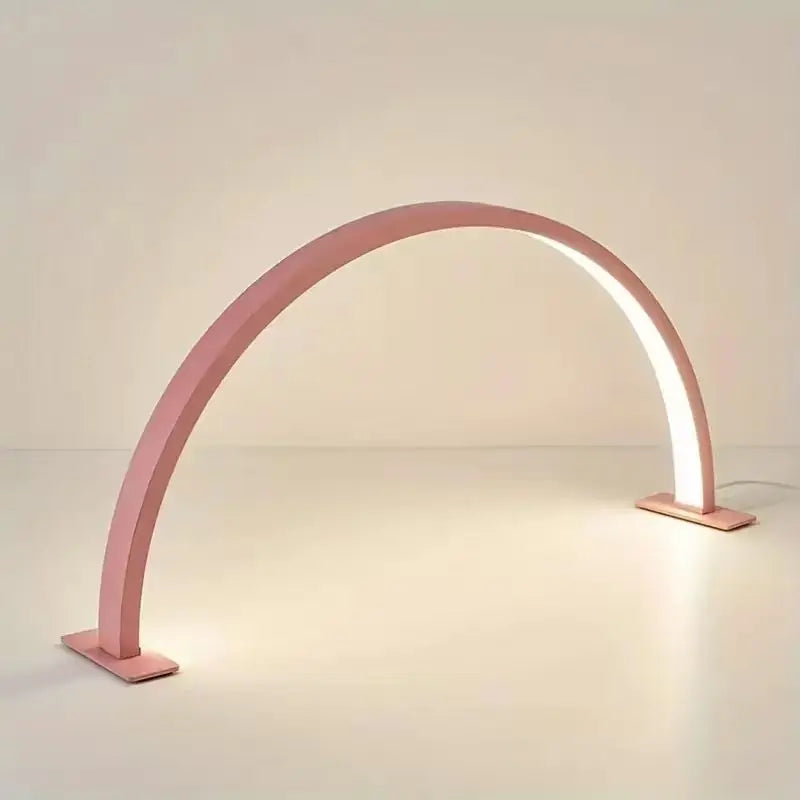 LED Bordlampe Dæmpbar USB Lys Kontor | Solara
