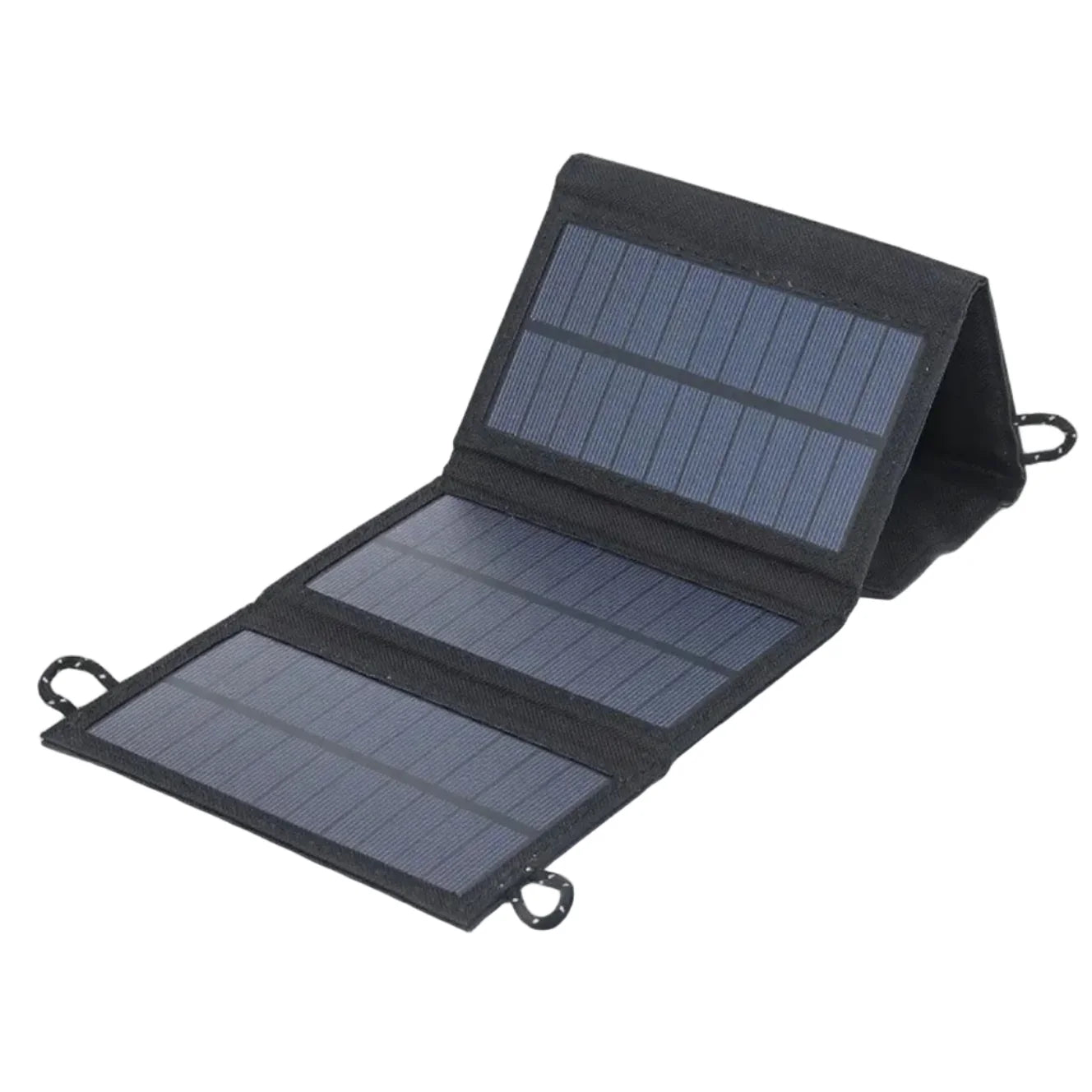 Soloplader Foldbar USB Camping Outdoor | SunFold