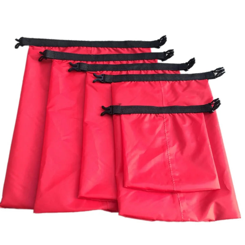 Vandtæt Dry Bags Letvægts Outdoor | Sawyer