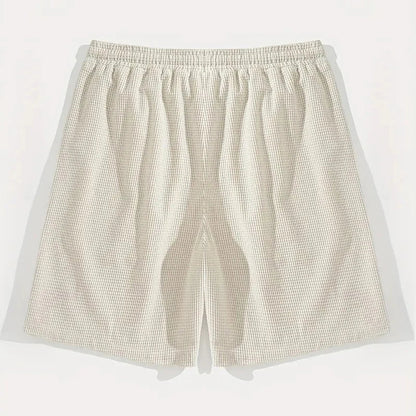 Herre Shorts Åndbare Sommer Regular Fit | Bravio