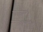 Blazer Stand Collar Casual Lightweight | Elvyn