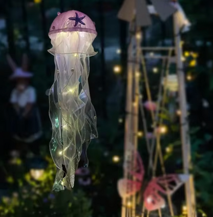 Natlampe LED Vandmands Bevægelse | Marinova