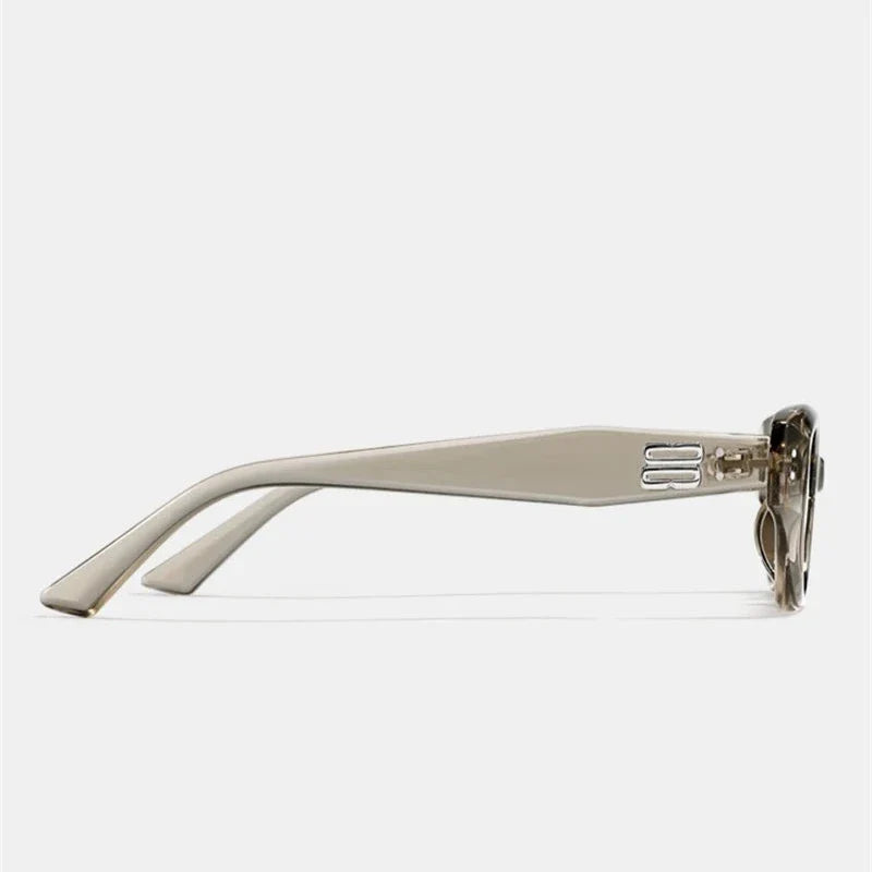 Solbriller Cat Eye UV400 Gradient Anti-refleks | Elyra