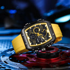 Digitalt Armbåndsur Analog Digital Sport Vandafvisende | Estavo