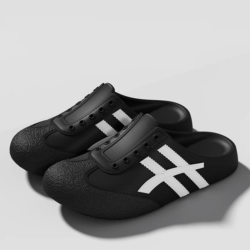 Unisex EVA-clogs med let slip-on design | Skovik