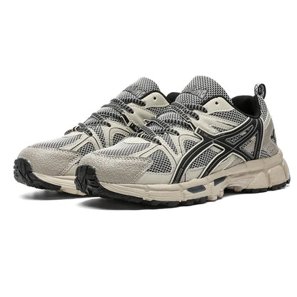 Sneakers Åndbare Air Mesh Snøresko | Varello