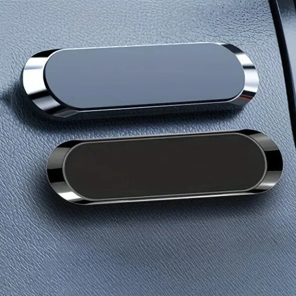 Magnetisk Bilholder Enkel Installation Stabil Design | Bravico