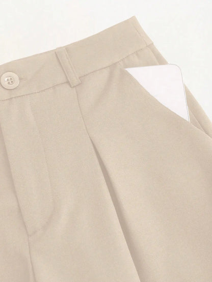 Sæt 2-delt Klassisk Office Regular Fit | Lucera