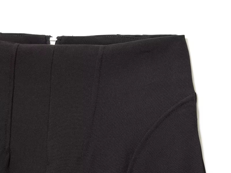 Buksedragt Slim Fit Elegant  2-delt sæt Casual | Vexon