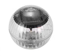Solar Flydelygte RGB LED Poollys | Lumera